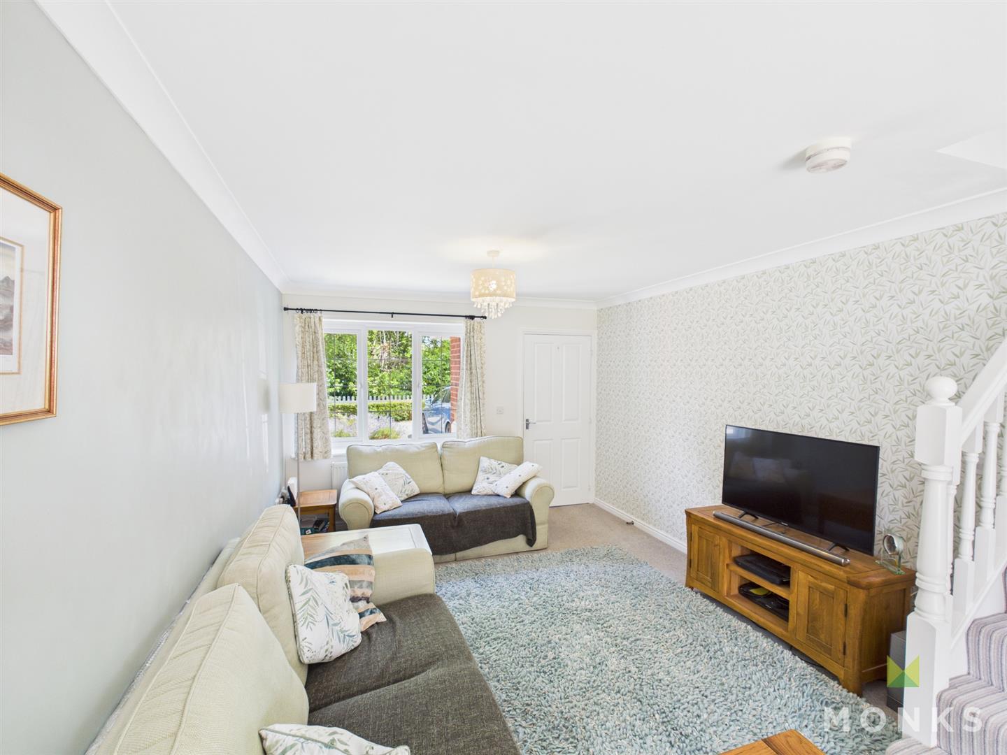 46 Heritage Way, Llanymynech, SY22 6LN For Sale